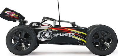 Jamara Splinter EP NiMh Ferngesteuert Auto Buggy 4WD 1:10