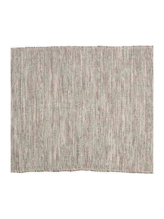 Viopros Bath Mat Cotton Bono 643494 Beige 65x180cm