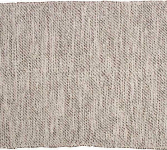Viopros Bath Mat Cotton Bono 643494 Beige 65x180cm