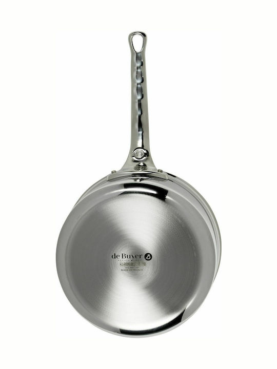 De Buyer Affinity 3.4lt / 20cm