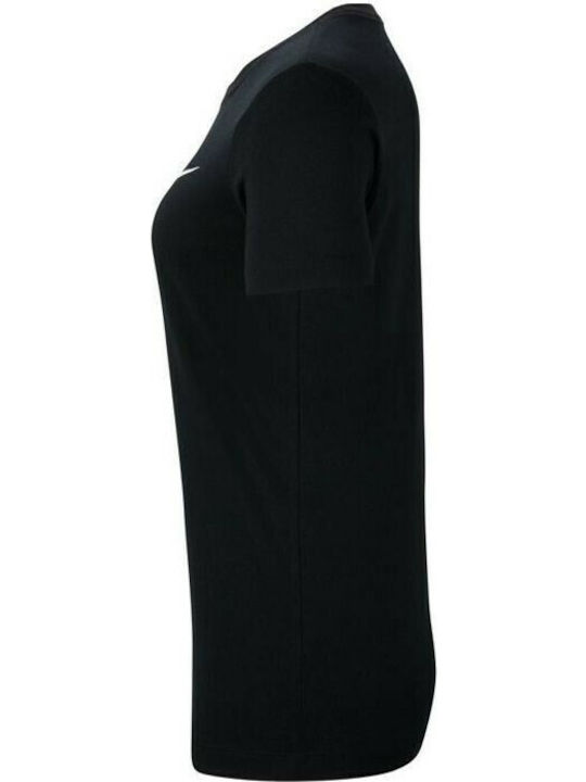 Park 20 Women's T-shirt Dri-Fit Black