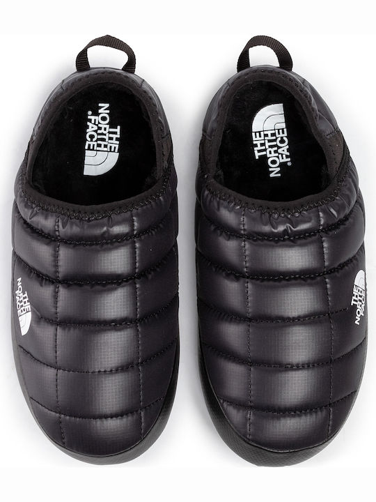 Thermoball Traction Mule V Closed Women's Slippers Black