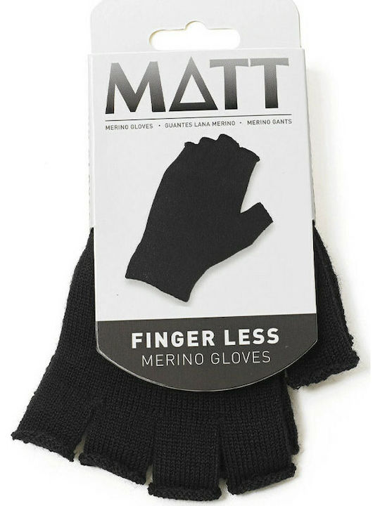 Matt