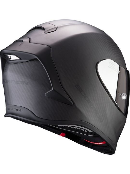 Scorpion EXO-R1 Air Carbon Matt Motorcycle Helmet Full Face