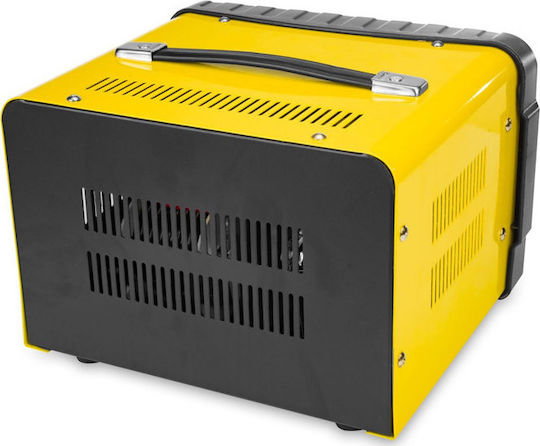 Powermat Tragbarer Batterie-Starter Auto & Lastkraftwagen 12/24V 12/24V
