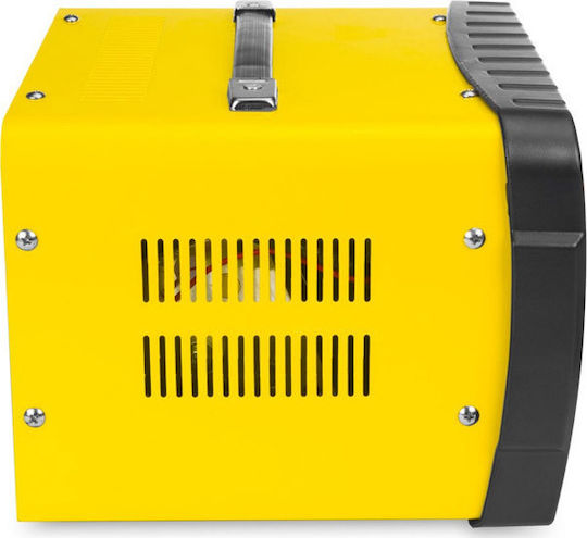 Powermat Tragbarer Batterie-Starter Auto & Lastkraftwagen 12/24V 12/24V