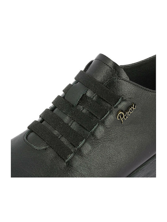 Damen Anatomisch Sneakers Schwarz