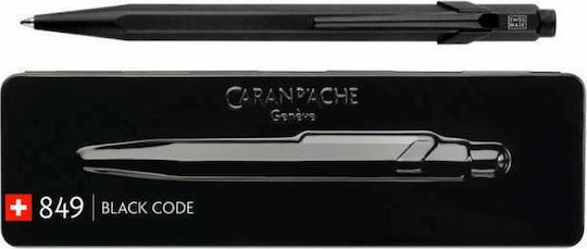 Caran D'ache 849 Στυλό Ballpoint