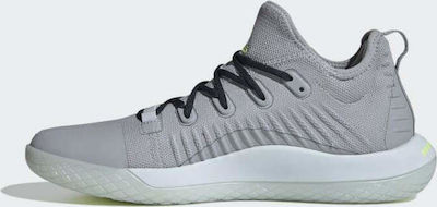 Red and Yellow 2021 Adidas Stabil Next Gen sneakers - 135,00 €