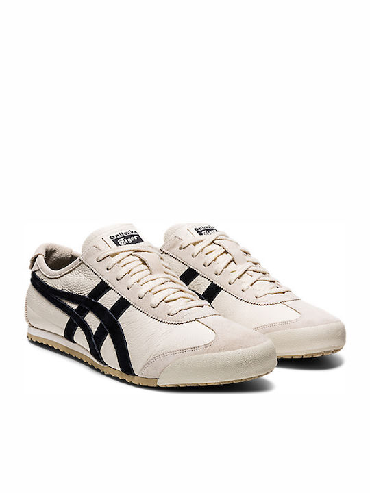 Mexico 66 Vin Ανδρικά Sneakers Λευκά