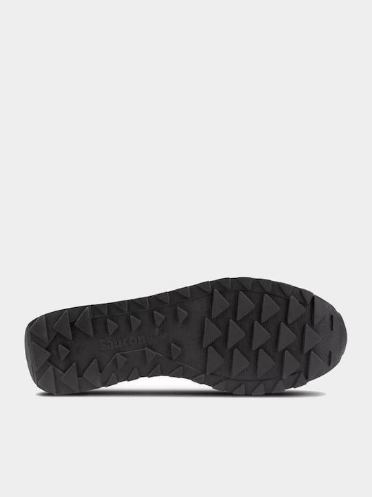 Jazz Original Vintage Bărbați Adidași Negre