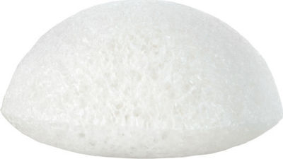 The Konjac Sponge Co Mini Face Puff Rainforest Toukan Pure 1τμχ