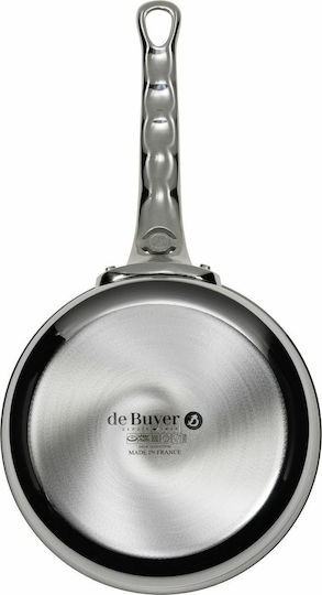 De Buyer Pan Inox Diameter Ø16cm