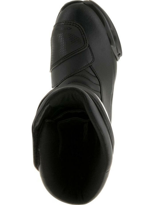 Alpinestars SMX-S Performance Black