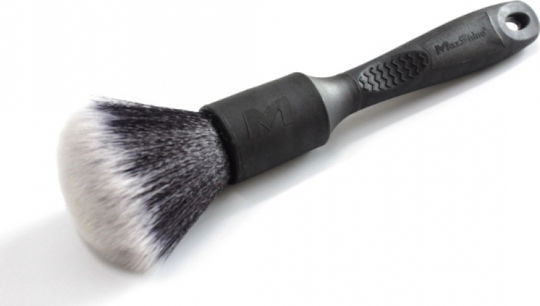 Maxshine Detailing Cleaning Brush for Interior Plastics - Dashboard Car
