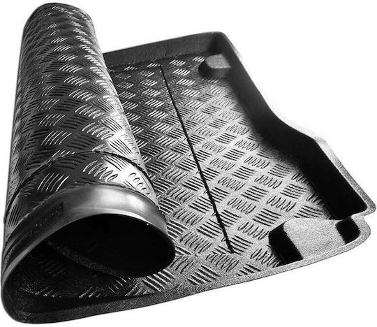 Rezaw Plast Trunk Mat Tray Type for Citroen Jumpy Black