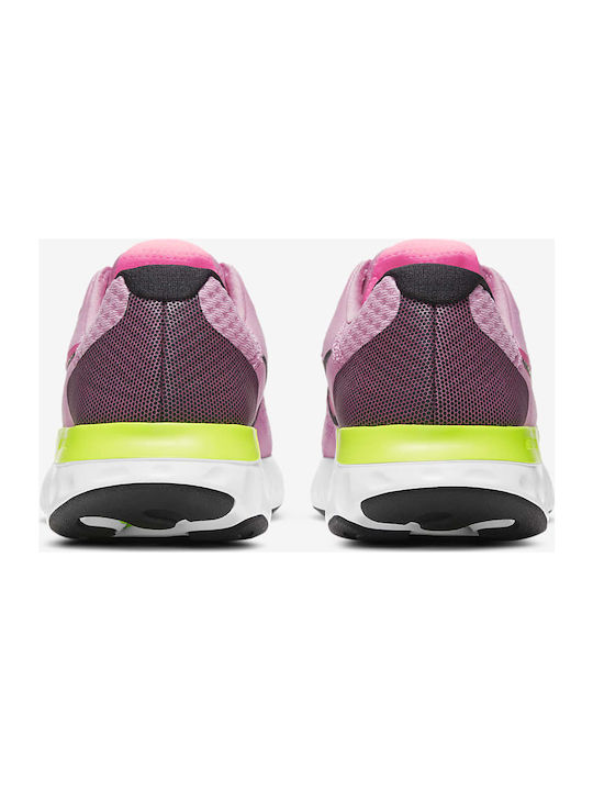 Renew Run 2 Femei Pantofi sport Alergare Roz