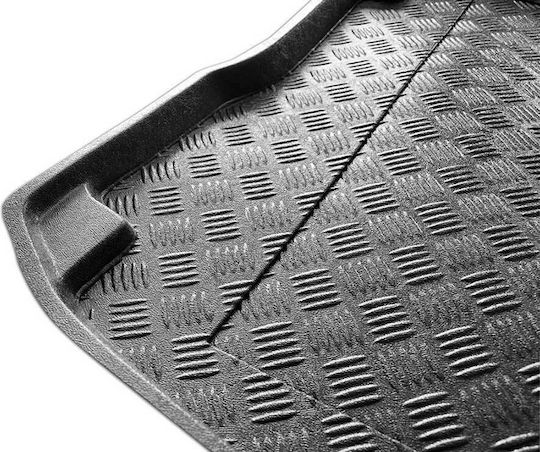 Rezaw Plast Trunk Mat Tray Type for Ford Tourneo Custom / Transit Custom 2012 Black
