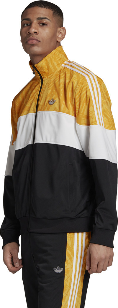 Adidas Erkek Günlük Giyim Eşofman Üstü Bx-20 Tt Gq3 Gd5784 BX-20 TT GQ3