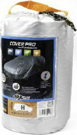 XL Perform Tools Обхваща за автомобил с Тranslation: Калъф за пренасяне 510см Waterproof XLarge за SUV/JEEP