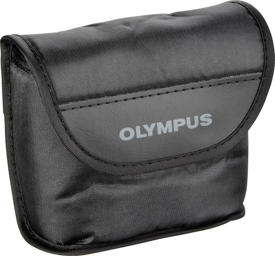 Olympus Binoculars DPC I Silver 8x21mm