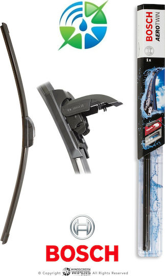 Bosch Aerotwin Retrofit AR15U Driver Car Wiper 380mm Universal