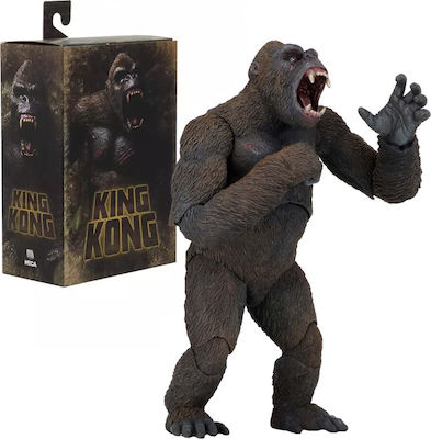 Neca King Kong King Kong Action Figure 20cm