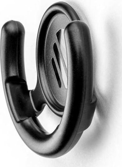 PopSockets Mount for Mobile Phone Black