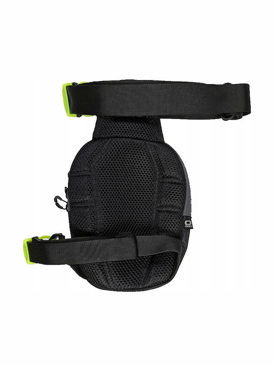 Ogio Rucsac de șezut pentru călărie Negru 1.3lt