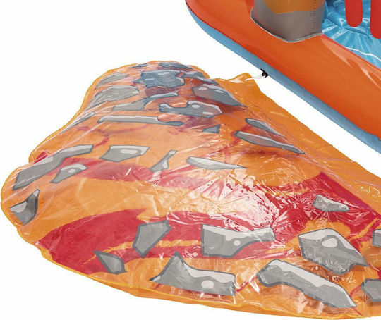 Bestway Children's Swimming Pool 208lt Inflatable 265x265x104cm