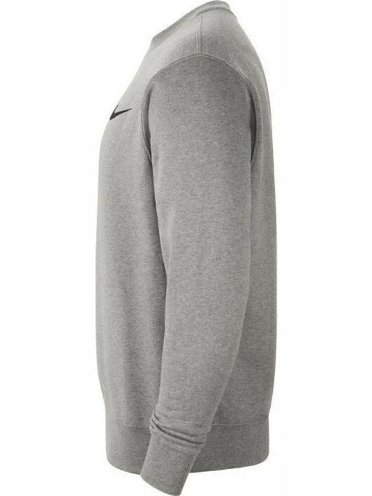 Park 20 Gray Sweatshirt