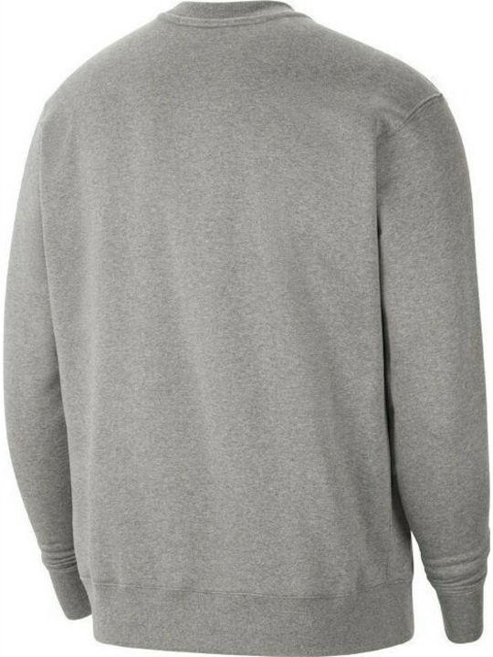Park 20 Gray Sweatshirt