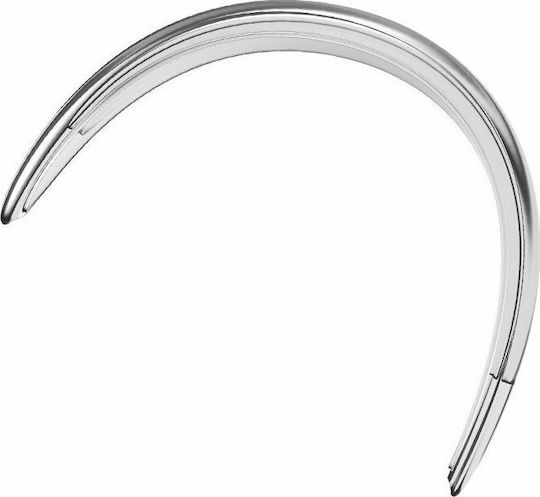 Baseus Door Guards for Car Door 12cm x 3m 4pcs Transparent CRFZT-A02