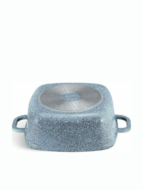 Edenberg Βαθιά Κατσαρόλα από Χυτό Αλουμίνιο 6.5lt / 28cm