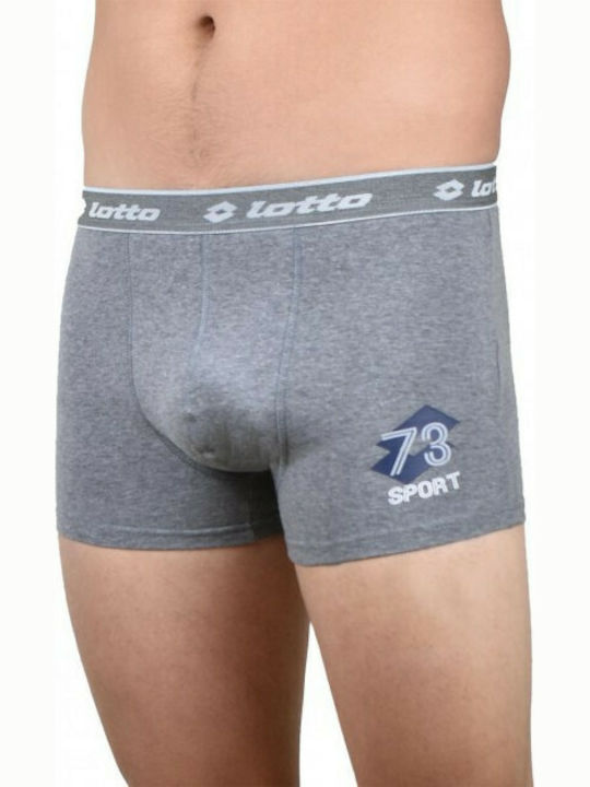 Ανδρικά Μποξεράκια Πολύχρωμα 3Pack