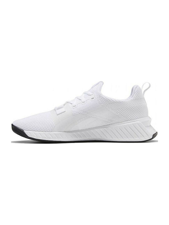 Flashfilm Train 2.0 Sport Shoes Training White / Black