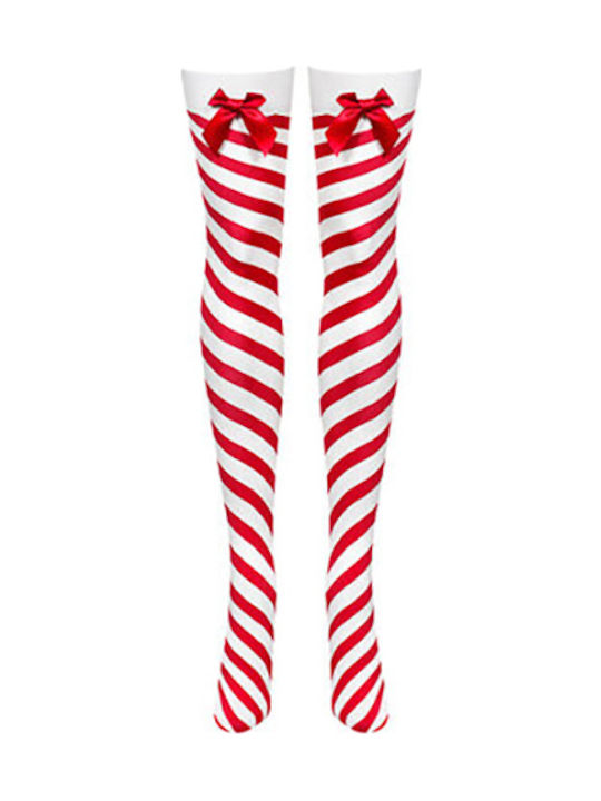 Kissmas Stockings