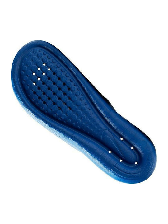 Victori One Men's Slides Blue