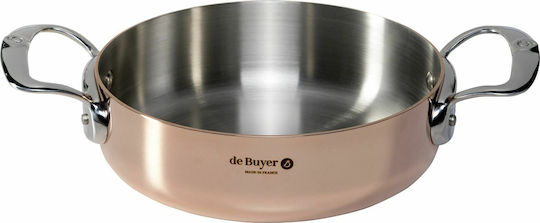 De Buyer Prima Matera 1.8lt / 20cm