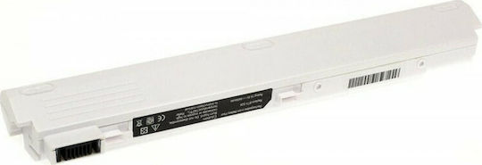 Green Cell Kompatible Batterie für MSI S310 mit 4400mAh