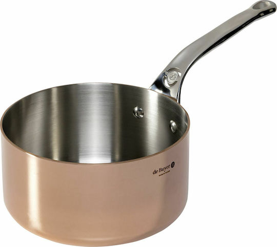 De Buyer Prima Matera 2.5lt / 18cm