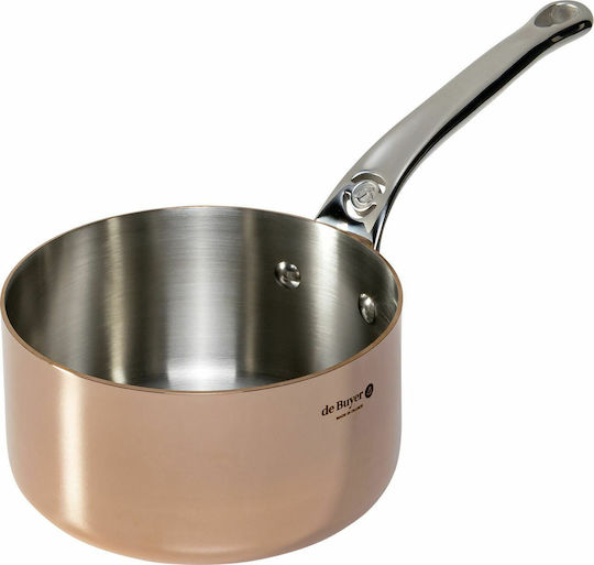 De Buyer Prima Matera 1.8lt / 16cm