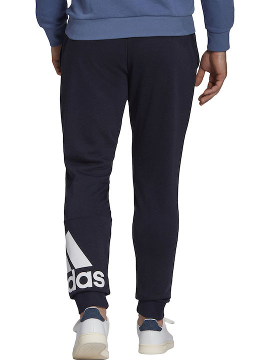 adidas Essentials Tapered Jogger Pants Ink