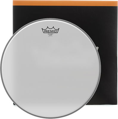 Remo 16" Diplomat Coated Drumhead