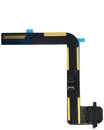 Flex-Kabel Ersatzteil black (iPad Air 2)
