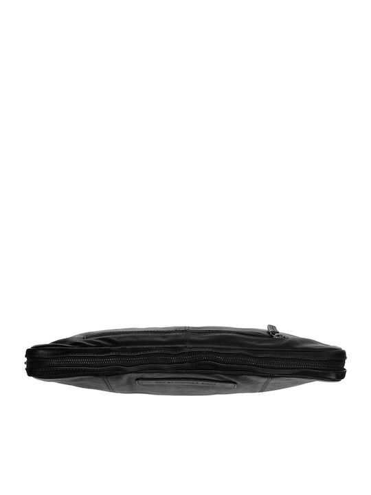 The Chesterfield Brand Laptop-Hülle 15.6" Schwarz C48.089100 The Chesterfield Brand Laptop-Hülle 15.6" Schwarz C48.089100