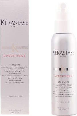 Kérastase Specifique Serum Stärkung für Alle Haartypen Stimulus 125ml