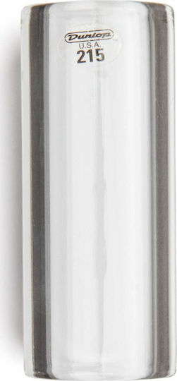 Dunlop Heavy Wall Medium Glass Slide Slide σε Πολύχρωμο Χρώμα