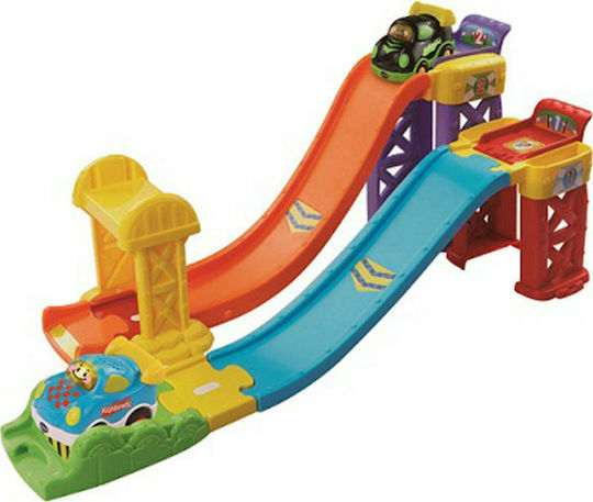 Vtech Toot-Toot Racing Track Track 80-164710