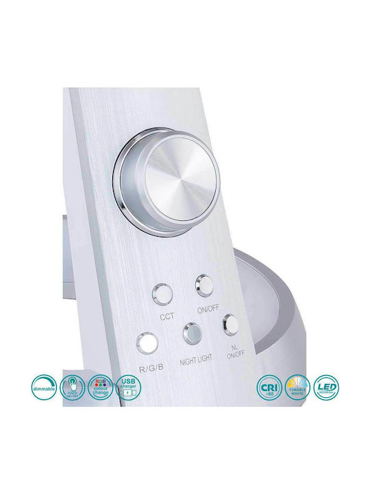 Globo Lighting Mitti LED Φωτιστικό Globo Lighting Mitti LED Φωτιστικό